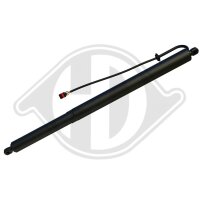 Elektromotor, Heckklappe links für NISSAN QASHQAI...