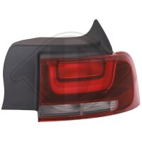 Heckleuchte, Rückleuchte rechts für CITROËN C4 CACTUS