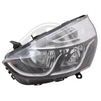 Scheinwerfer links für RENAULT CLIO IV (BH_)