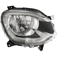 Scheinwerfer rechts für RENAULT TWINGO III (BCM_, BCA_)