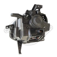 Scheinwerfer rechts für RENAULT TWINGO III (BCM_, BCA_)
