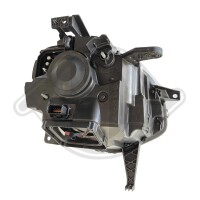 Scheinwerfer links für RENAULT TWINGO III (BCM_, BCA_)