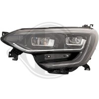 Scheinwerfer links für RENAULT MEGANE IV Schrägheck (B9A/M/N_)