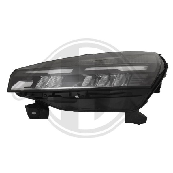Scheinwerfer links für RENAULT CLIO V (B7_)