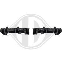 Halter, Stoßstange vorne links vorne rechts für RENAULT KANGOO III Großraumlimousine