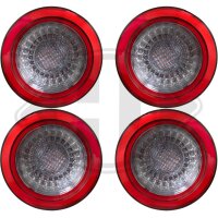 Rückleuchten Set  für FERRARI 512 TR