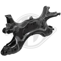 Hilfsrahmen/Aggregateträger Vorderachse für TOYOTA COROLLA (_E12_)