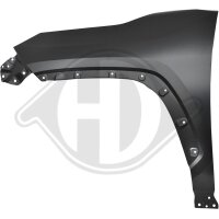 Kotflügel vorne links für TOYOTA RAV 4 V (_A5_,...