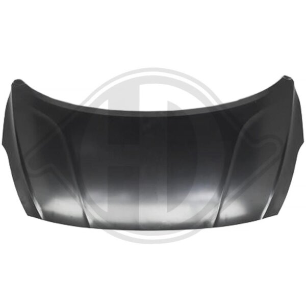Motorhaube  für HYUNDAI i10 III (AC3, AI3)