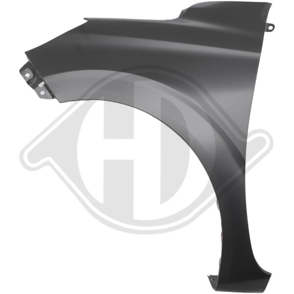 Kotflügel vorne links für HYUNDAI i10 III (AC3, AI3)