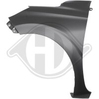 Kotflügel vorne links für HYUNDAI i10 III (AC3,...