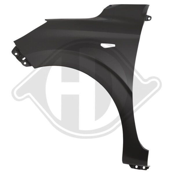 Kotflügel vorne links für HYUNDAI i10 III (AC3, AI3)