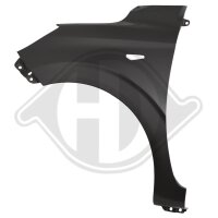 Kotflügel vorne links für HYUNDAI i10 III (AC3,...