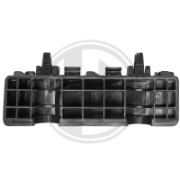 Halter, Stoßstange vorne links für HYUNDAI i20 III (BC3, BI3)