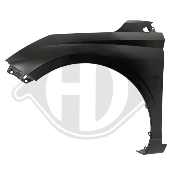 Kotflügel vorne links für HYUNDAI i20 III (BC3, BI3)