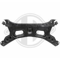 Hilfsrahmen/Aggregateträger Vorderachse für HONDA JAZZ IV (GK_)