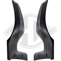 Spoiler hinten für HONDA CIVIC XI Schrägheck (FL)