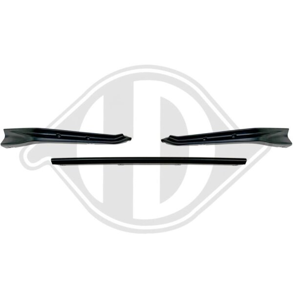 Spoiler vorne für HONDA CIVIC XI Schrägheck (FL)