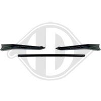 Spoiler vorne für HONDA CIVIC XI Schrägheck (FL)