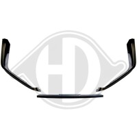 Spoiler vorne für HONDA CIVIC XI Schrägheck (FL)