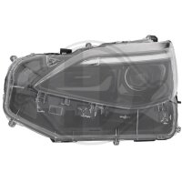 Scheinwerfer links für TOYOTA YARIS CROSS (MXP_)