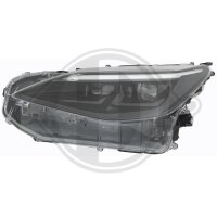 Scheinwerfer links für TOYOTA YARIS CROSS (MXP_)