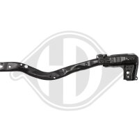 Hilfsrahmen/Aggregateträger Vorderachse für SUBARU FORESTER (SG_)