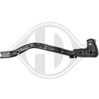 Hilfsrahmen/Aggregateträger Vorderachse für SUBARU FORESTER (SG_)