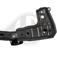 Hilfsrahmen/Aggregateträger Vorderachse für SUBARU FORESTER (SG_)
