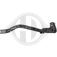 Hilfsrahmen/Aggregateträger Vorderachse für SUBARU FORESTER (SG_)