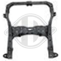 Hilfsrahmen/Aggregateträger Vorderachse für SUBARU LEGACY V (BM)