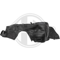 Verkleidung, Radhaus vorne links für MAZDA CX-5 (KE,...