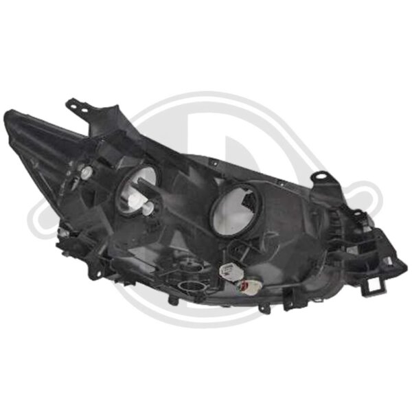 Scheinwerfer links für MAZDA CX-5 (KE, GH)