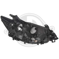 Scheinwerfer links für MAZDA CX-5 (KE, GH)