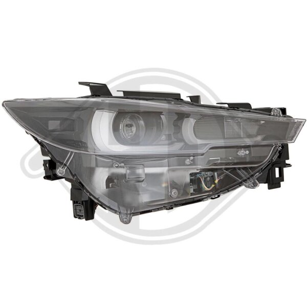 Scheinwerfer rechts für MAZDA CX-5 (KF)