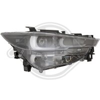 Scheinwerfer rechts für MAZDA CX-5 (KF)