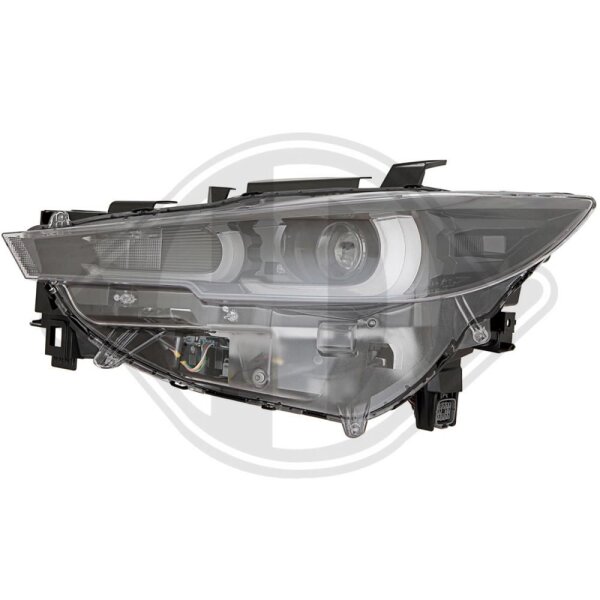 Scheinwerfer links für MAZDA CX-5 (KF)