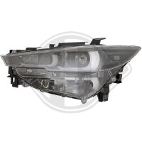 Scheinwerfer links für MAZDA CX-5 (KF)