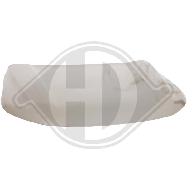 Motorhaube  für MITSUBISHI L200 / TRITON (KJ_, KK_, KL_)