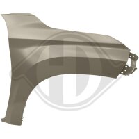 Kotflügel vorne rechts für MITSUBISHI L200 /...