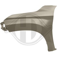 Kotflügel vorne links für MITSUBISHI L200 /...