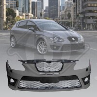 Stoßstange vorne für SEAT LEON (1P1)