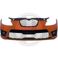 Stoßstange vorne für SEAT LEON (1P1)
