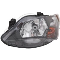 Scheinwerfer links für SEAT IBIZA IV (6J5, 6P1)