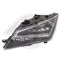 Scheinwerfer links für SEAT LEON (5F1)