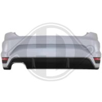 Stoßstange hinten für SEAT LEON (5F1)