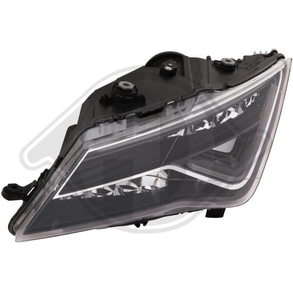 Scheinwerfer links für SEAT LEON ST (5F8)