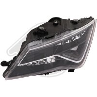 Scheinwerfer links für SEAT LEON ST (5F8)