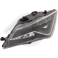 Scheinwerfer links für SEAT LEON ST (5F8)