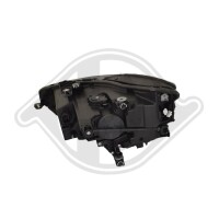 Scheinwerfer rechts für SEAT LEON (KL1, KLG)